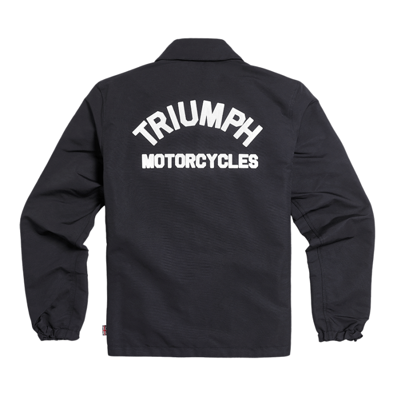 Carter's classic 2025 and unique jacket